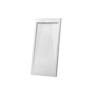 Поддон из искусственного камня Vincea VST 160х90 Белый матовый